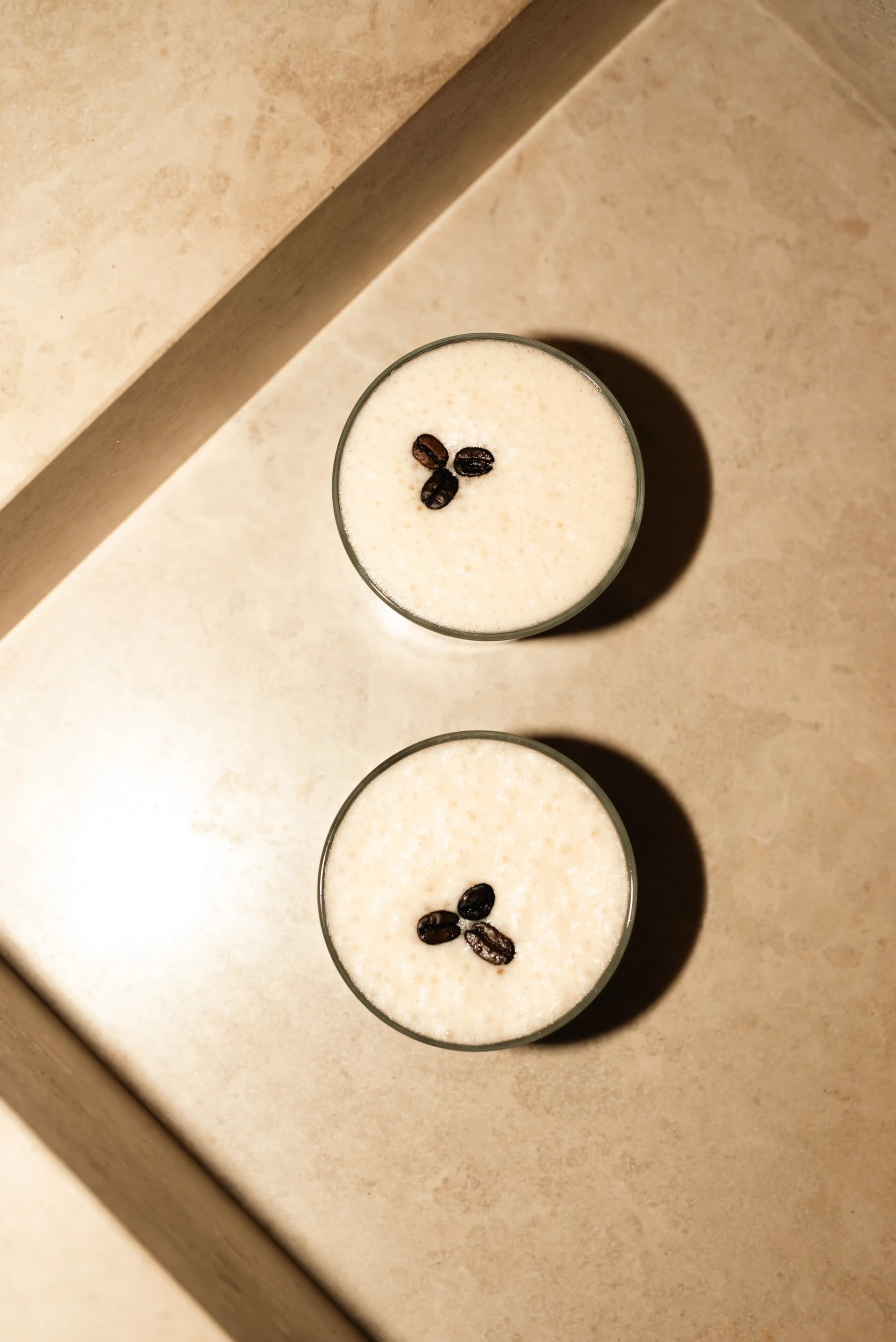 MOÅ Espresso Martini