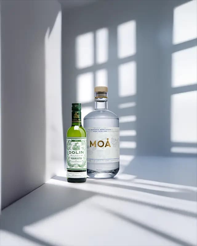 MOA MArtini Bundle