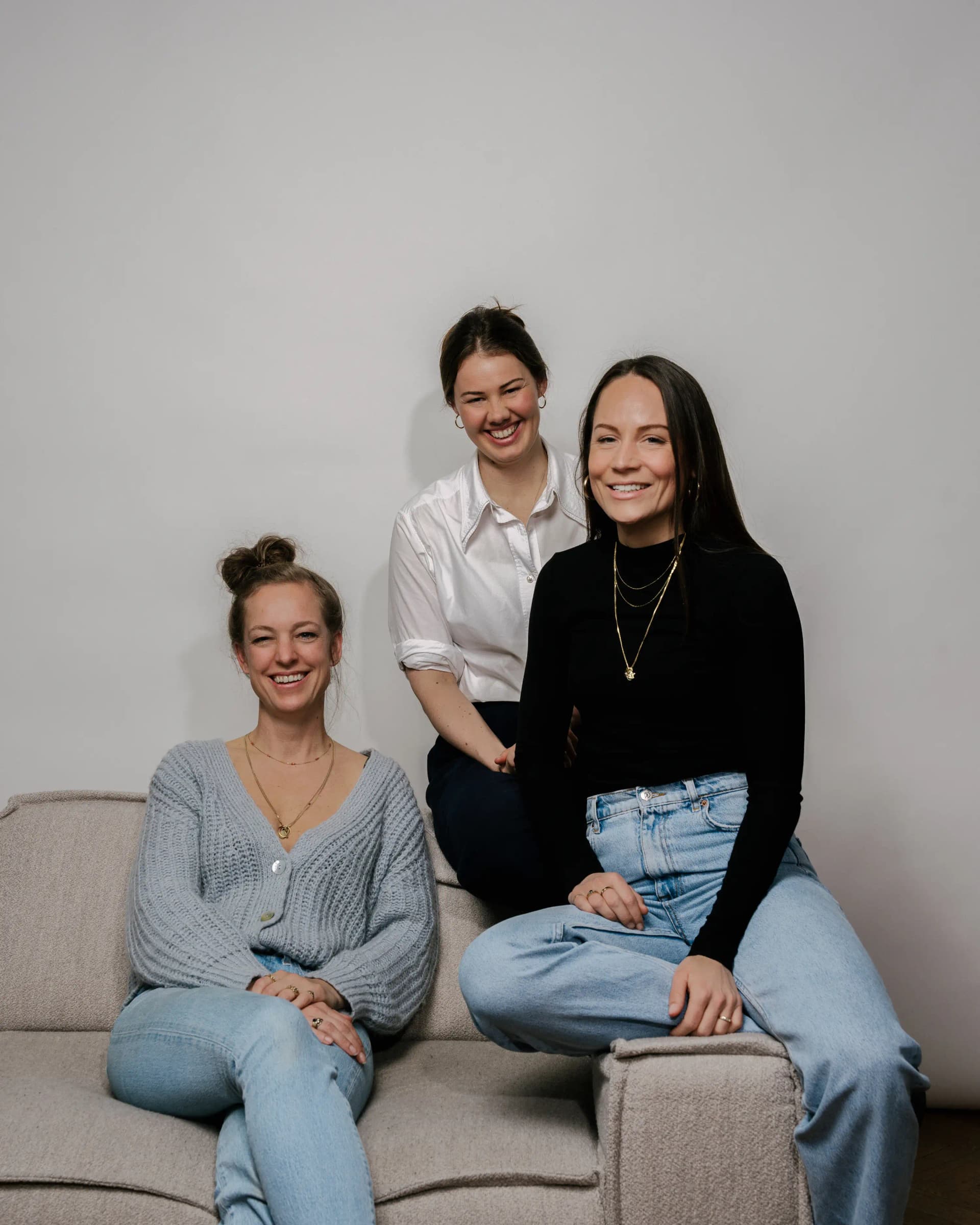 MOÅ team